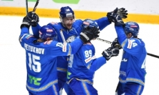 «Более выгодно». Озвучены главные преимущества средних финнов на посту наставника «Барыса»