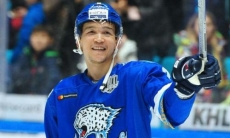 «В ближайшем будущем возглавит „Барыс“». Талгат Жайлауов выдал инсайд