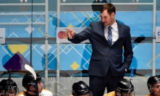 Экс-игрок топового клуба КХЛ возглавил казахстанскую команду