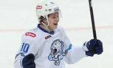 НХЛ заждалась хоккеистов из Казахстана. Михайлис, Орехов, — кто следующий?..