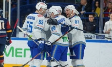 Для кого из тренеров «Барыс» является хорошим вариантом. Взгляд из России