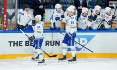 «Особого оптимизма нет». В России разочарованы трансфером «Барыса»