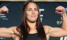 Участница главного боя турнира UFC с дебютным поединком казахстанки объяснила свой провал на взвешивании