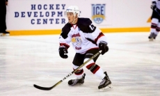 Нападающий из России вернулся в казахстанский клуб