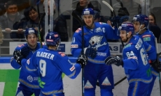 «Можем апеллировать». «Барысу» сообщили о преимуществах членства президента клуба в Совете директоров КХЛ