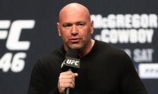 «Не нравится — не смотрите». Президент UFC резко ответил на критику турнира с участием Агаповой