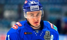 «Ни в одной другой команде КХЛ ему бы такого не простили». Раскрыта правда о ситуации Бойда с «Барысом»