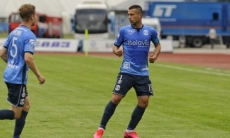 Эффектный гол бывшего футболиста «Иртыша» отметили в Европе. Видео