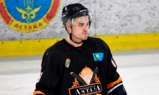 «Актобе» пополнился нападающим «Астаны» с 14 очками в прошлом сезоне