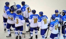 Казахстан решил провести чемпионат мира по хоккею и подаст заявку ближайшем очном конгрессе IIHF