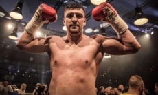 «Я всегда закатываю зрелищные бои». Экс-чемпион WBO и IBO Марко Хук хочет подраться с Тайсоном Фьюри