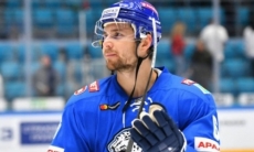 Хоккеист «Барыса» рассказал, когда начнет тренировки в Нур-Султане