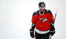 Канадский хоккеист определился с будущим в КХЛ после расставания с принципиальным соперником «Барыса»