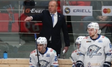 Озвучена главная причина ухода Скабелки из «Барыса». И это не провал со сборной Казахстана