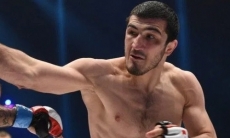 Горец-чемпион. Что нужно знать о первом сопернике Шавката Рахмонова в UFC
