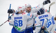 «Очень дорого». Озвучены последствия политики разных тренеров в «Барысе» и сборной Казахстана