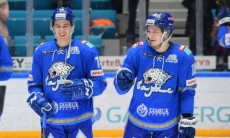 «Целая толпа». «Барысу» нашли наставников для подготовки к новому сезону КХЛ