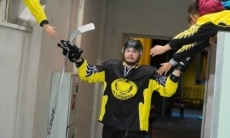 «Слушайте меня, и мы выиграем Кубок Петрова». Лучший бомбардир «Сарыарки» назвал причину вылета из плей-офф