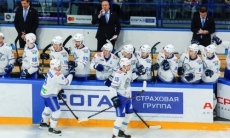 «Это не та модель». Тренерскую проблему «Барыса» осветило зарубежное СМИ