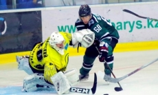 Голкипер из системы «Сарыарки» перешёл в «Бейбарыс»