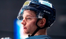 Экс-форвард «Омских Ястребов» и «Динамо» пополнил казахстанский клуб