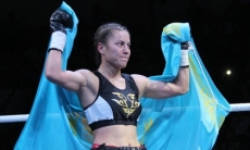 Фируза Шарипова после возвращения подписала контракт с новыми промоутерами