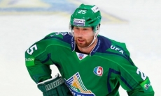 Воспитанник ЦСКА с 371 матчем в КХЛ усилил казахстанский клуб