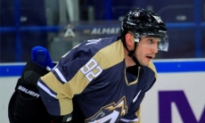 Российский защитник «Алматы» перешел в «Кулагер»