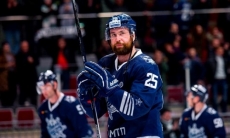 Казахстанский клуб официально объявил о подписании форварда со 101 очком в КХЛ