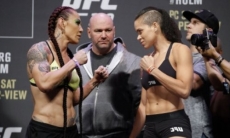 «Я убью ее». Президент UFC задумался об уходе из спорта из-за заявления чемпионки