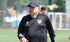 Официально объявлено о неожиданной тренерской отставке в КПЛ-2020