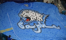 Назван срок контракта нового главного тренера «Барыса»