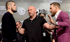 Президент UFC назвал четверку величайших бойцов: ни Хабиба, ни Макгрегора