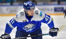 «Барыс» является единственным претендентом на нападающего из Канады