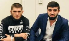 Чемпион UFC Хабиб Нурмагомедов анонсировал «интересный проект»