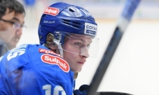 «Барыс» обратился к Никите Михайлису после назначения его отца главным тренером