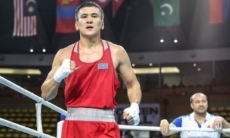 Чемпион Азии из Казахстана сразится с экс-боксером Top Rank в дебютном бою в профи 