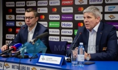 Проигравший «Барысу» в плей-офф «Металлург» заключил просмотровые контракты с несколькими хоккеистами