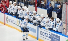 «Довольно ограниченный». Игровые качества канадского нападающего «Барыса» подвергли серьезным сомнениям