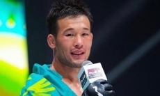 UFC объявил карды всех турниров «Бойцовского острова» с дебютами казахстанцев