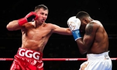 «Завершим с размахом». Matchroom Boxing анонсировал первое интервью Головкина за время карантина
