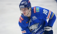 «Головой об лед». Озвучены перспективы в «Барысе» семейного тандема Михайлисов