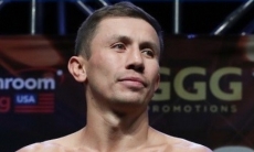 «Как Головкин против супертяжа». В Великобритании оценили шансы на бой GGG — Пакьяо