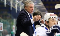 «Хорошее подспорье». Новому рулевому «Барыса» прочат успешный тренерский союз