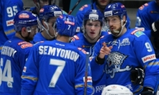 «Не сошлись по деньгам». Раскрыты детали решения «Барысом» тренерского вопроса после назначения Михайлиса