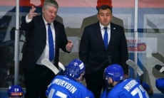 «Даст время». Озвучены планы нового наставника «Барыса» по приглашению игроков из ВХЛ