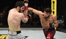 «Я бы и сам принимал допинг». Российский боец UFC Царукян ответил на возмущения основателя ACA