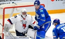 «Будет больше». Форвард сборной Казахстана узнал о выгодах смены тренера в «Барысе»