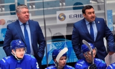 Известный наставник войдет в тренерский штаб «Барыса»