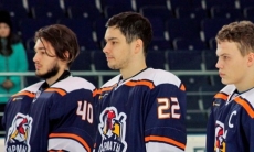 Лучший снайпер российского клуба перешёл в «Горняк»